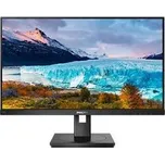 Philips MT IPS LED 23,8" 242S1AE/00 - IPS panel, 1920x1080, D-Sub, DVI-D, HDMI, DP, repro, pivot