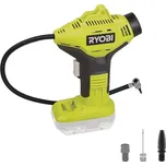 Aku hustilka/kompresor Ryobi R18PI-0, 18V