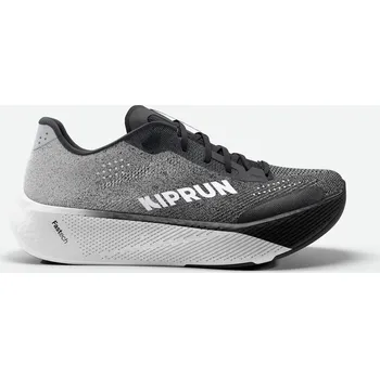 Dámská běžecká obuv KIPRUN Dámské běžecké boty Kiprun Kipride 38 BÍLÁ|ČERNÁ|ŠEDÁ