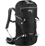 Turistický batoh NILS Camp NC1938 Kjolen černý 40L