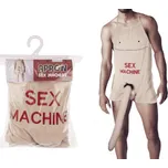 Out of the blue Zástěra s penisem 54 x…