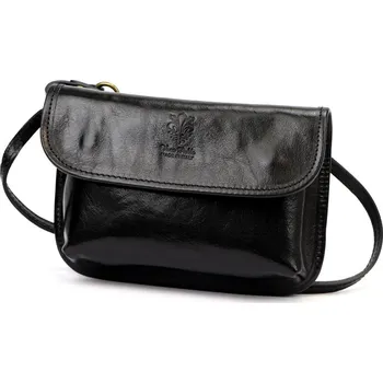 Kabelka Dámská kabelka Florence 71 černá