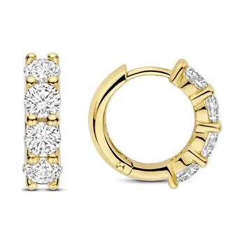 Náušnice Náušnice TI SENTO 78023ZY