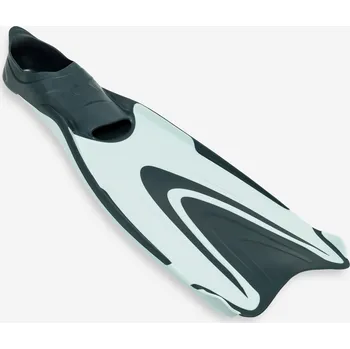 Vodní sport DECATHLON Ploutve FF500 Soft 46/47