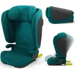 Kinderkraft Unity 2 i-Size 2025 zelená