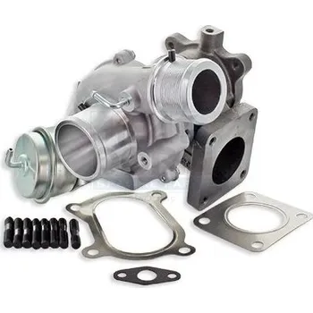 Turbodmychadlo Dmychadlo, plnění MEAT & DORIA 65054