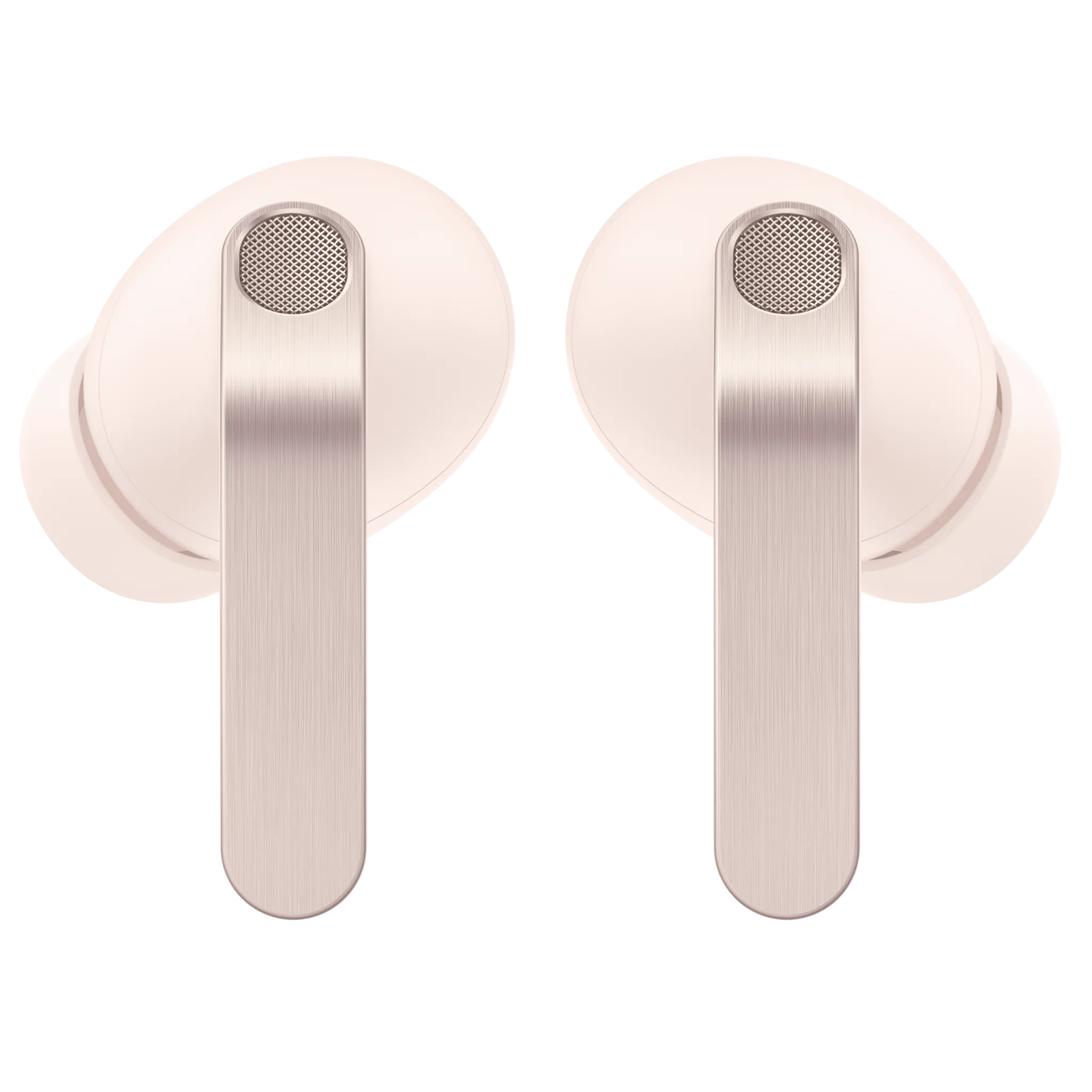 Fotografie 2 - Sluchátka Samsung Galaxy Buds4 Pro Pink Gold