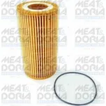 MEAT & DORIA Olejový filtr 14059