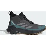 ADIDAS Boty Terrex Trailmaker 2.0 Mid Gore-Tex Hiking 40 2/3 MODRÁ|ŠEDÁ