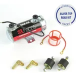 Univerzální nízkotlaká palivová pumpa Facet Silver Top Road kit 113,5l/h - 476087-K