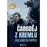 Čaroděj z Kremlu - Giuliano Da Empoli…