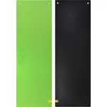 Zelená sportovní podložka na cvičení HMS MFK03 - délka 180 cm, šířka 60 cm, výška 1,5 cm - 20035357