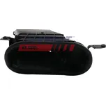 Kryt, mřížka chladiče FAST FT93801