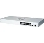 Cisco CBS220-16T-2G