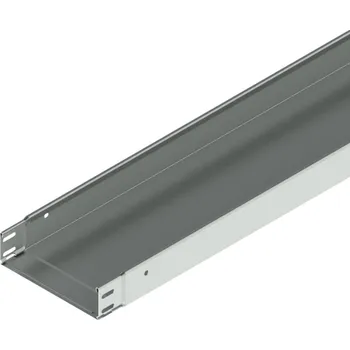 Žebřík KOPOS KZIN 60X200X0.60_S ŽLAB S INT.SPOJ. JUPITER POZINKOVÁNO SENDZIMIR