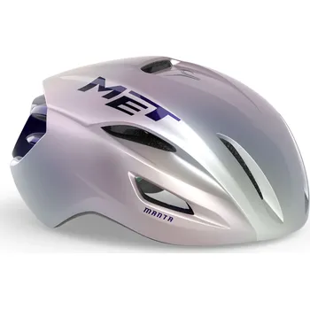 Cyklistická přilba MET přilba MANTA MIPS Tadej Pogačar Limited Edition -56/58