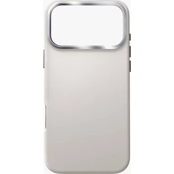 Uniq Lyden MagClick na Apple iPhone 17 Pro Max (8886463694572) béžový