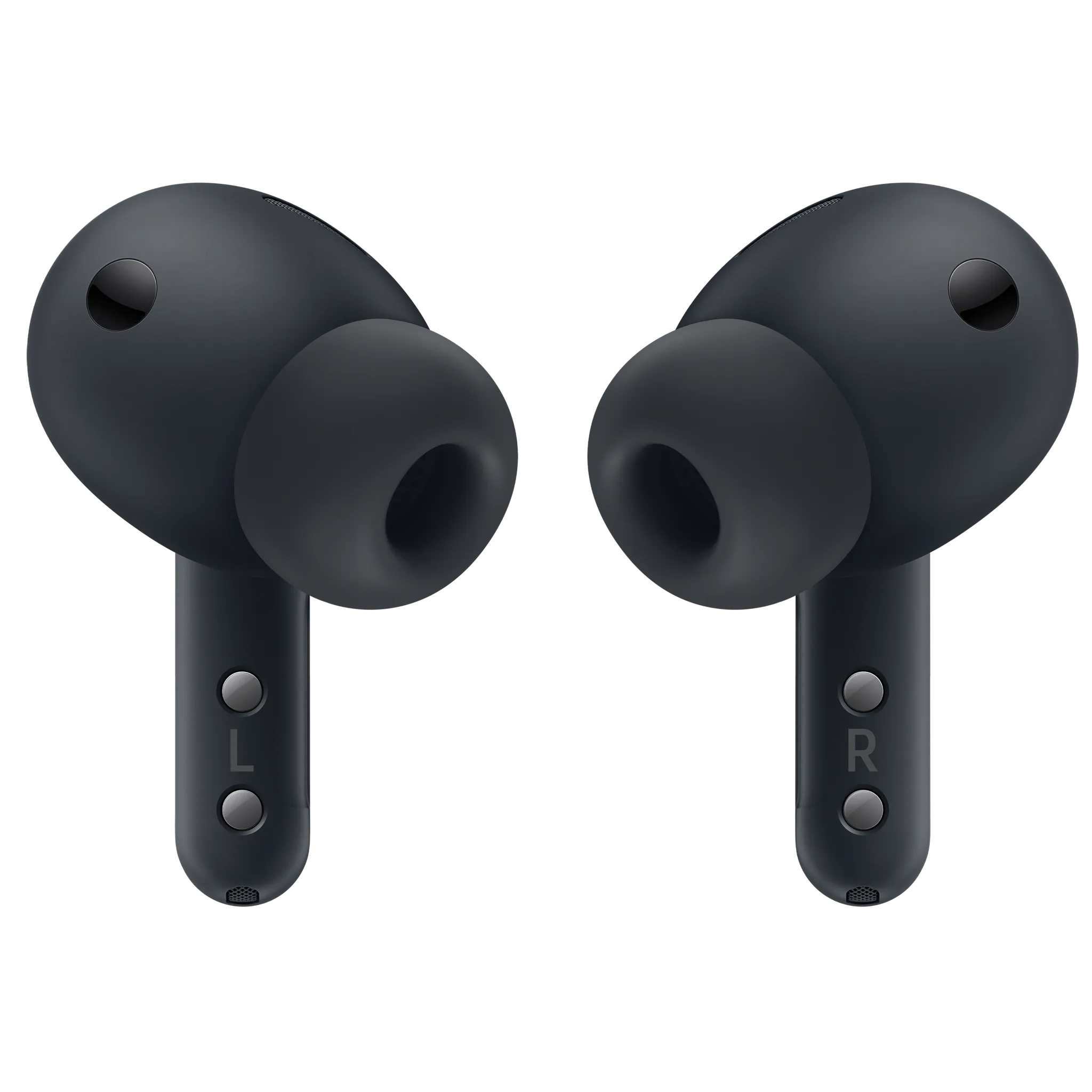 Fotografie 6 - Sluchátka Samsung Galaxy Buds4 Pro Black