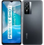 vivo Y76 5G 8 GB / 128 GB - Midnight Space (5659847)