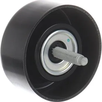 Vratná/vodicí kladka, klínový žebrový řemen SKF VKM 35017