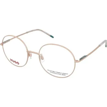 Brýlová obroučka Dioptrické brýle Hugo Boss HG 1412 DDB