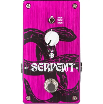Kytarový efekt Revoltage Serpent Kytarový efekt