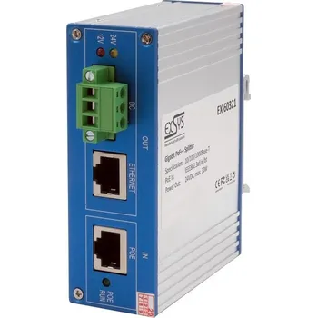 IP kamera EXSYS EX-60321