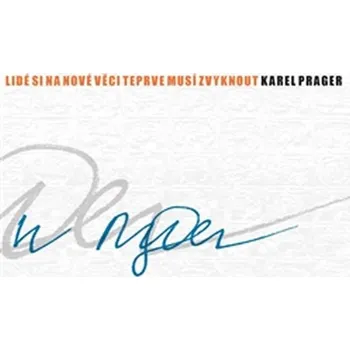 Umění Karel Prager