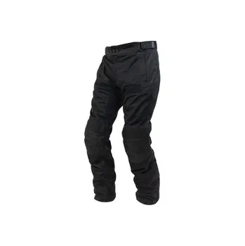 Moto oblečení Cappa Racing Kalhoty moto pánské TAMPERE textilní černé 5XL