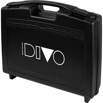 Bicí nástroj M-Live Divo Hard Case Ochranní obal (Jako nové)