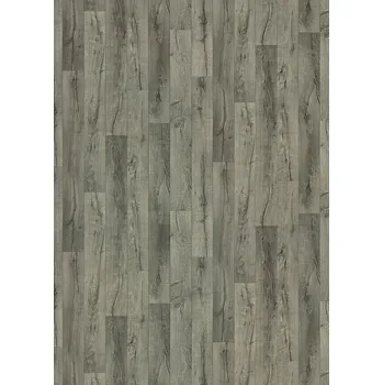 pvc podlaha Breno PVC MAXIMA EKO Hunter Oak 094 (638-12) - šedé dřevo, šíře 400 cm