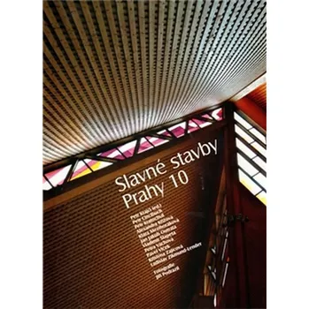 Umění Slavné stavby Prahy 10