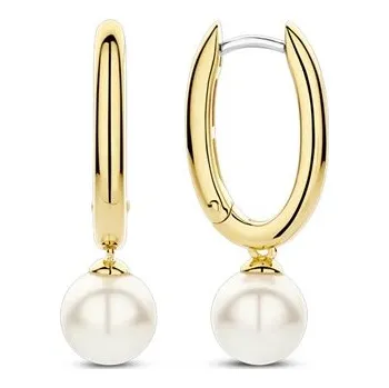 Náušnice Náušnice TI SENTO 78043YP