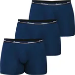 Sada 3 boxerek Éminence nám.modrá 133/140 (5XL)