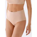 Tvarující kalhotky s vysokým pasem Smooth Comfort Chantelle® tělová L