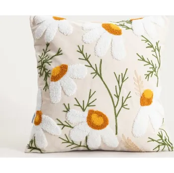 Povlečení Povlak na polštář DANILA béžový 769320