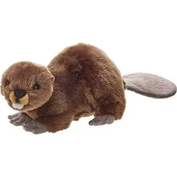 plyšák Bobr 50 cm