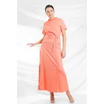 SUKNĚ MERUŇKA AXELLO 40063 Velikost: 36