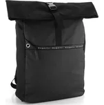 Bugatti batoh s vrchní sponou černý 49450701 | P690737