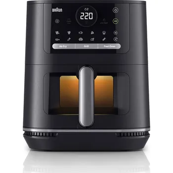 fritéza Braun MultiFry 5 HF5075.IBK