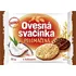 Fammilky Ovesná svačinka polomáčená kokosová 50 g