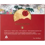 Ginseng Punggi Korejský ženšenový čaj s jujubou 100 ks
