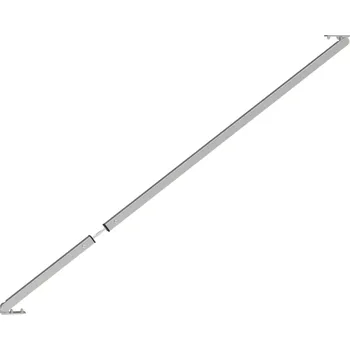 příslušenství k bráně Napínák pro samonosnou bránu na profil 40x40