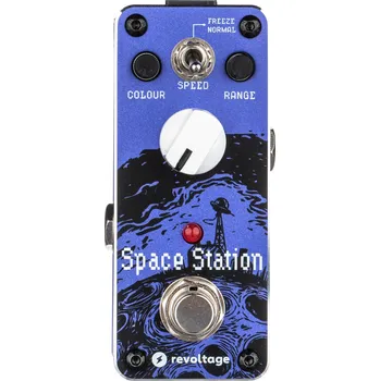 Hudební nástroj Revoltage Space Station Kytarový efekt