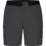 Haglöfs L.I.M Strive Lite Shorts Women, Magnetite - dámské šortky 36 + Doprava zdarma