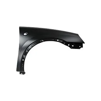 Blatník karosérie Pravý přední blatník OPEL CORSA C 2000-2003