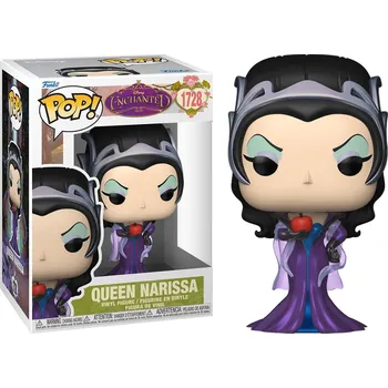 Figurka Funko POP! 1728 Disney Enchanted - Queen Narissa