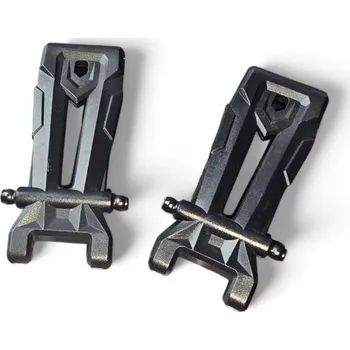 RC náhradní díl 55-SJ11- Zadní spodní ramena pro model VORTEX 9155, 9156 2ks L+P IQ models - RC_318431