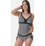 70502 - tankiny Sassa, 40, černá