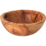 Salátová miska z olivového dřeva 27-34 cm